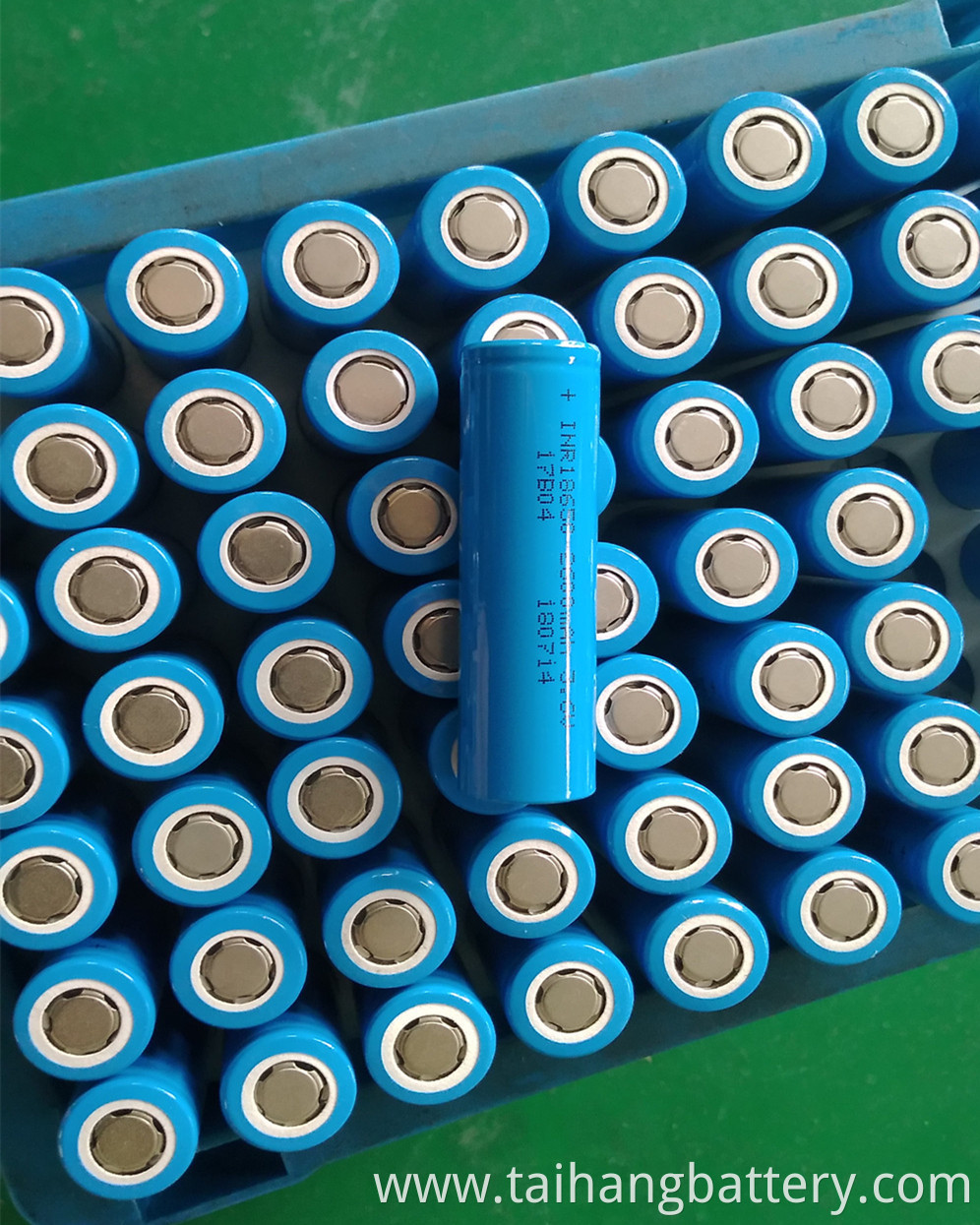 Lithium Ion Battery